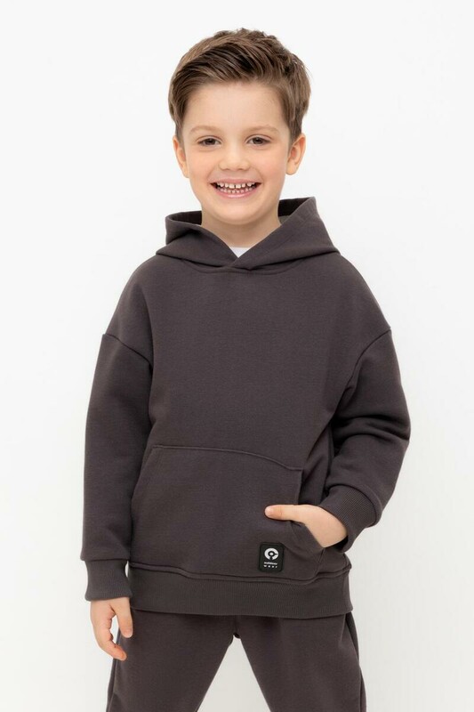 джемпер для мал